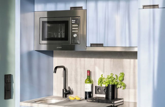 WunderLocke Munich - Foto 64