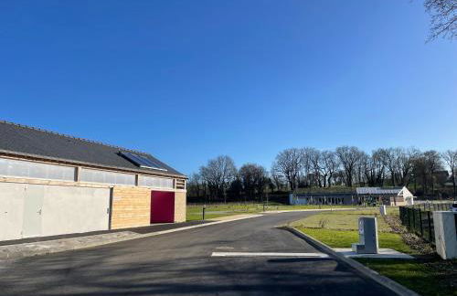 Camping VVF Pontivy - Photo 18