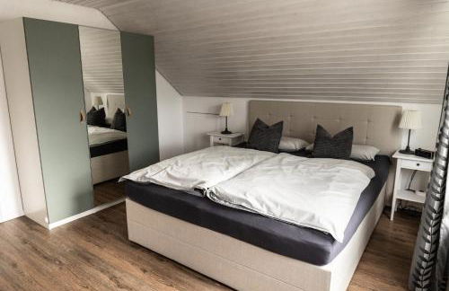 Ferienwohnung Fichtelblick - Foto 29