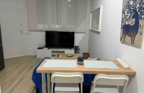 Estudio Avd. Velazquez - Photo 10