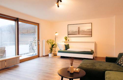 Ferienwohnung Waldgeflüster - Foto 23