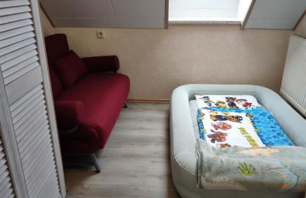 Mones Monteur- und Ferienwohnung - Foto 18