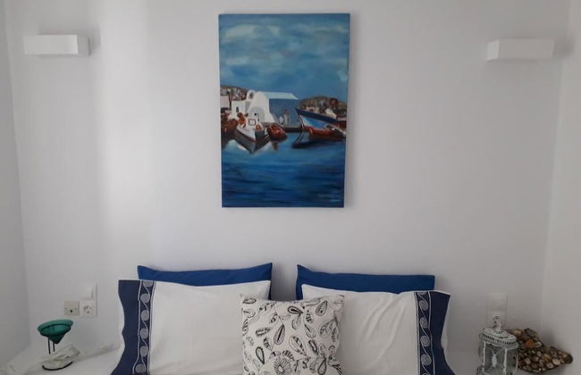 Nikoleta Kolympithres Paros - Photo 10