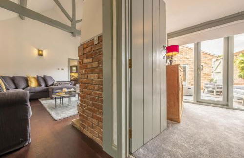 Tern Cottage - Foto 16