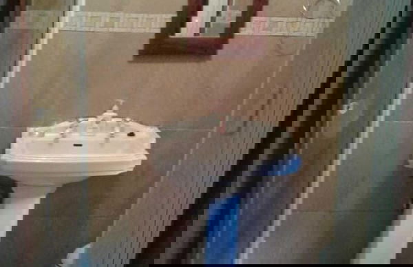 Amandahill Guest House - Foto 20