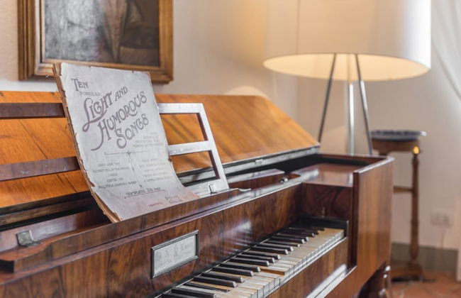 VILLA CERRETA - Foto 14