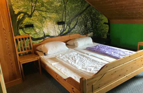 Ferienhäuser Schlossberg - Foto 44