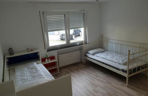 Ferien- und Monteurwohnung Nähe Troisdorf Bahnhof - Foto 15