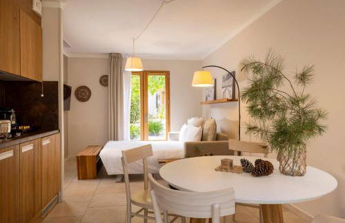 Domaine du Ferret Restaurant & Spa - Foto 69