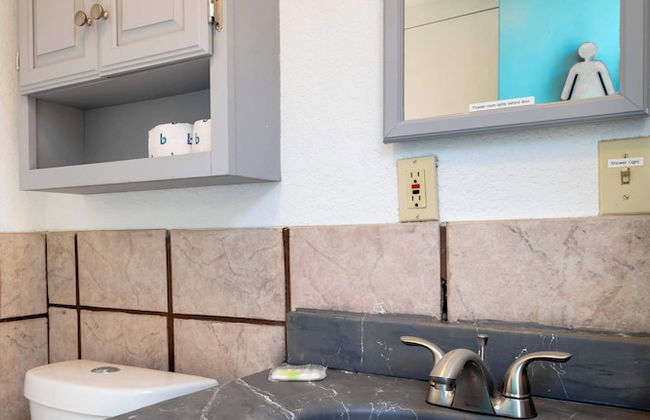 Casa de Arcos - Private Hot Tub - Photo 12