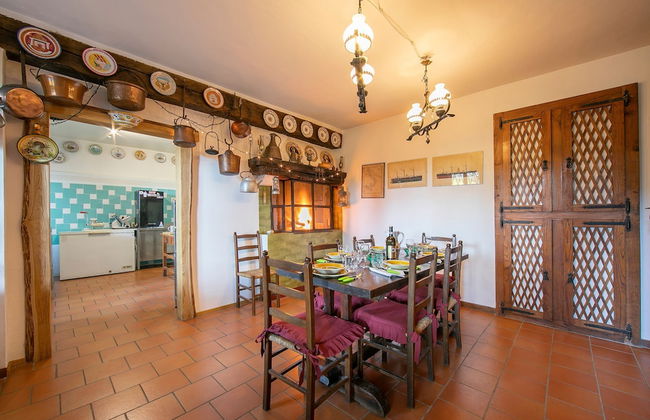 Charming Villa I Tre Archi - Photo 12