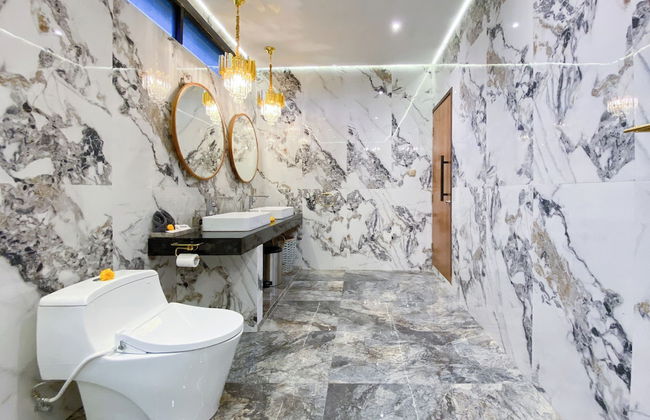 Mountain Healing Villa by Nagisa Bali - Foto 14