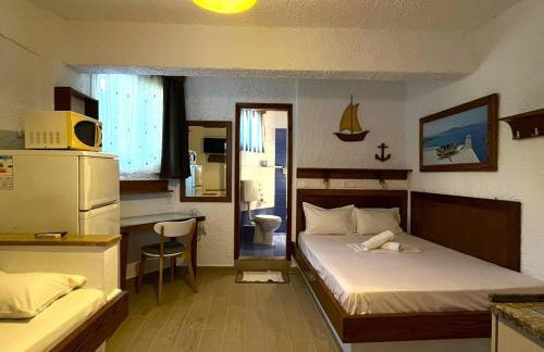 Haus Niko Apartments and Suites - Foto 60