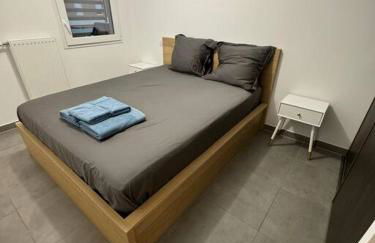 Luxueux 5 pc, Jacuzzi, rooftop, terrasse, clim - Photo 14