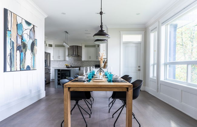 Luxury house with 3 bedrooms and 1 office - Photo 48