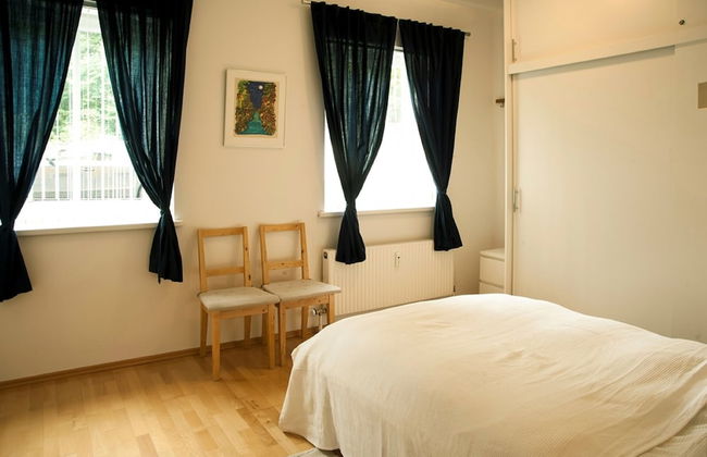 Residenz Lothringen - Foto 15