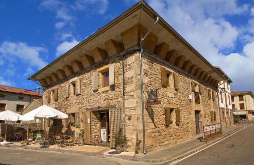 Hotel Rural Casa de Las Campanas - Foto 18