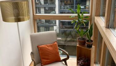 Loft in Haggerston - Foto 4