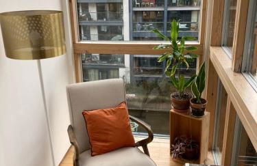 Loft in Haggerston - Foto 4