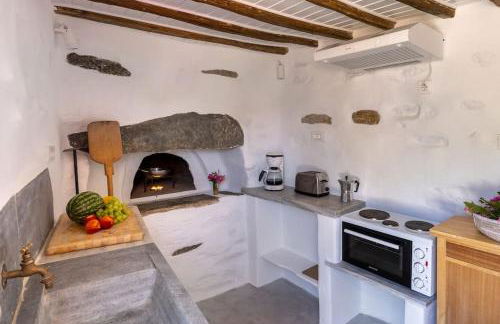 Syros - Cycladic Stone House - Foto 41