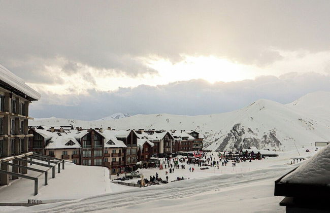 Ski in out Apartemnts by Wehost - Foto 43