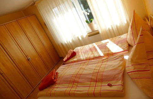 Ferienwohnung Eulenturm - Foto 18