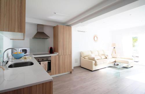 Apartaments Es Port para largas estancias - Foto 14