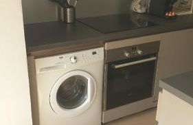 Duplex les Myrtilles LES CARROZ centre station - Photo 17