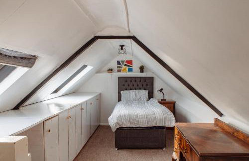 The Georgian House - Foto 56