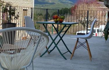 Très beau studio avec terrasse - Foto 17