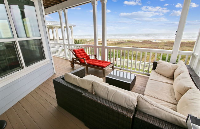 Sunrise on the Beach - Foto 21