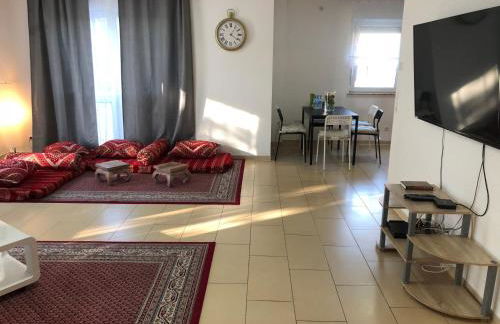 Sahara Falcon - Photo 140