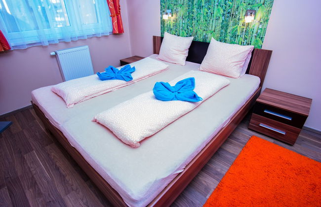 Vision Apartments Budapest - Foto 4