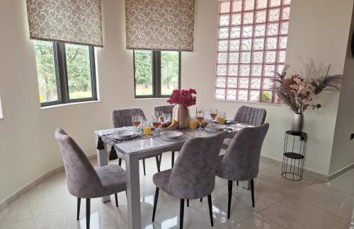 Villa Maria - Foto 16