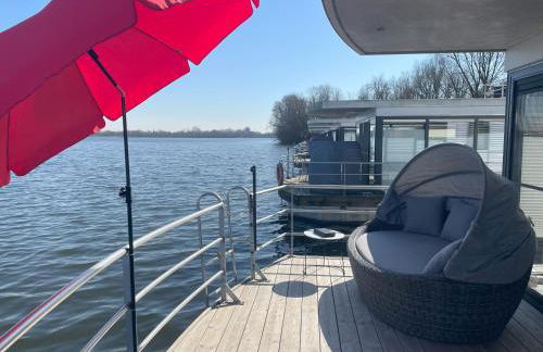 FLOATING 44 Xanten - Deine Xanten 4 - Foto 24