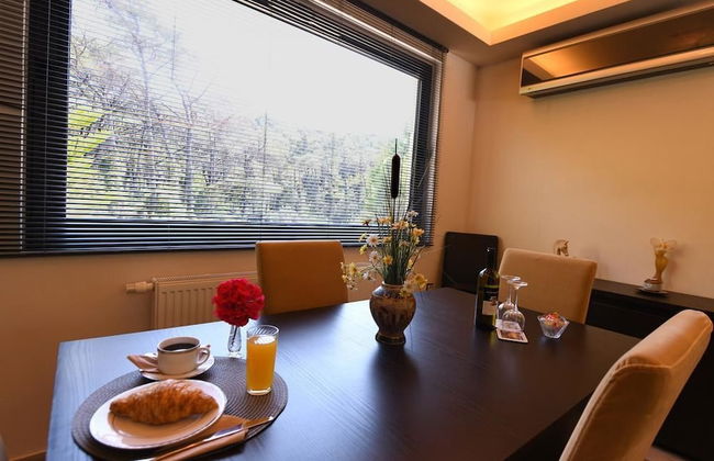 Lilies Villa - Foto 14