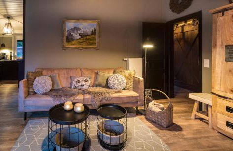 Ferienhaus Bergwild - Foto 9