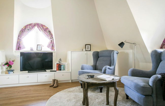 Haus in Bodstedt mit Sauna am Bodden - Foto 11