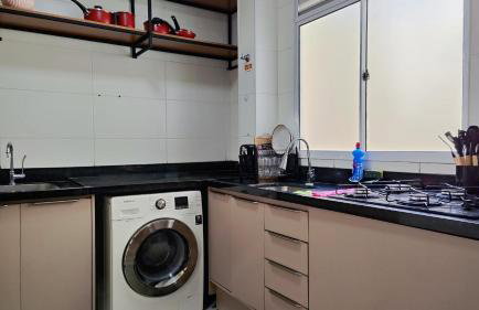 Apê Perto do Aeroporto - Piscina, Wi-Fi, Elevador e YouMart - Foto 26