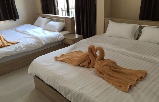 Baan Pleon View by Ratcharin - Foto 3