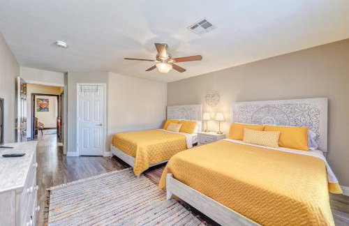 Spacious Home free early check-in if available! - Foto 20