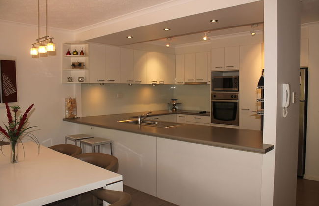 84 The Spit Holiday Apartments - Foto 64