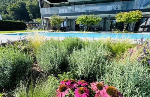 Paradisio Poolsuite Sundeck in Bodman am Bodensee - Foto 25
