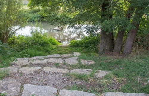 Apartment Tauberblick - Foto 15