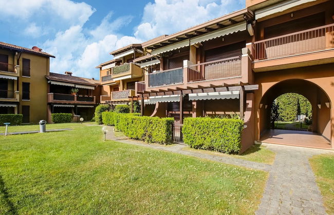 Cozy Apartment in Sirmione near Lake Garda - Foto 1