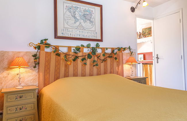 petite maison, 30 m², 2 pers - Photo 8