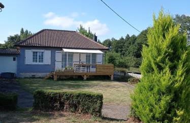 Ma maison de vacances en Bretagne - Foto 19