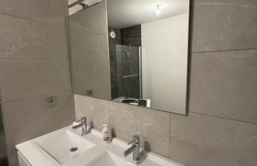 Appartement cosy avec terrasse - Photo 13