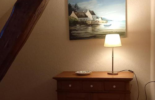 Landhauswohnung Alte Mühle - Photo 17