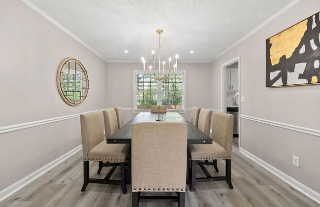 Beautiful Newly-renovated Home in Indian Hills - Foto 2